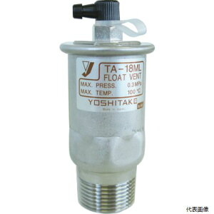 ���V�^�P TA-18ML-20A YOSHITAKE �X�e�����X���≷���p��C���� 20A