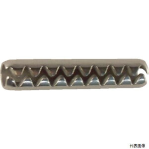 �g���X�R B16-0412 TRUSCO �g�`�X�v�����O���[���s�� �X�e�����X 4×12 60�{��