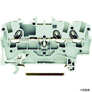 �y�X�^���v�����[�z ���S�W���p�� 2001-1301-PK WAGO �X�v�����O�����p�[�q�� 2001�V���[�Y3�����p �O���[�F