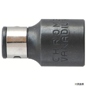 �A�l�b�N�X�c�[�� 1902-BA2 �A�l�b�N�X �蓮�C���p�N�g�h���C�o�[�p�A�_�v�^�[ 6.35mm×9.5mm