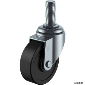 ���[�G�C ST-100RH-M12-35 �˂����ݎ� ���� �L���X�^�[ �S�� �ԗ֌a100mm S�^�C�v ST�^ �l�W���@M12×35�s�b�`1.75