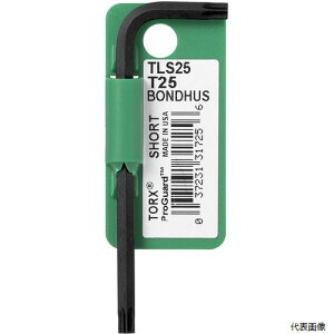 �{���_�X�E�W���p�� TLS5 BONDHUS �g���N�XL-�����` �V���[�g T5 No.31705