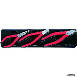 TONE PLG3 vCZbg 3pcs