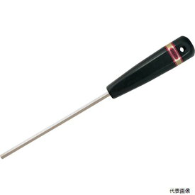 エイト D-5 EIGHT 六角棒ドライバー 5mm 単品