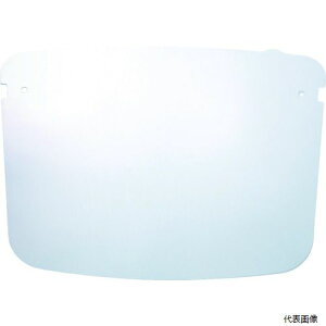 YAMAMOTO ���y�ʃt�F�C�X�V�[���h�O���XYF-800L�p�ւ������Y 6������ ���{��(YF-800L-SP)