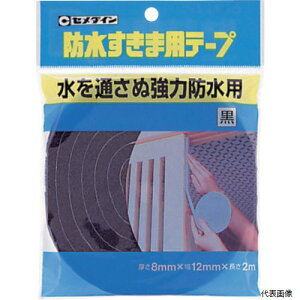 �Z���_�C�� TP-252 �h�������ܗp�e�[�v 8mm×12mm×2m�^�� �� TP-252