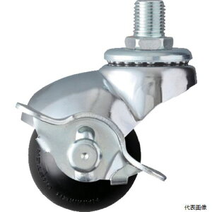 �n���}�[�L���X�^�[ 40515A-30R40 �n���}�[ �˂����ݎ�M12 ���񎮃S���ԗ� 40mm �X�g�b�p�[�t