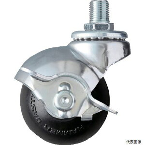 �n���}�[�L���X�^�[ 40515A-30R50 �n���}�[ �˂����ݎ�M12 ���񎮃S���ԗ� 50mm �X�g�b�p�[�t