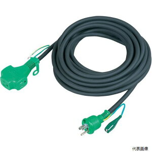 �����H�� PPT-10E NICHIDO �g���v���|�b�L�������R�[�h �A�[�X�t 10m �� ��