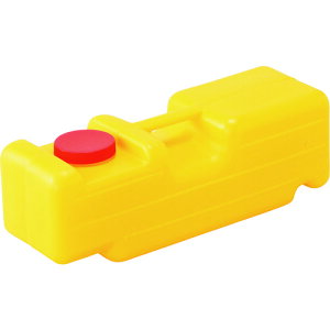 {Ώ\ 111001 Ώ\ A^oP[hpEGCg  BS-1 500×180×180mm 10kg