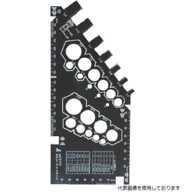 シンワ 73773 ボルト・ナットゲージ シンワ測定