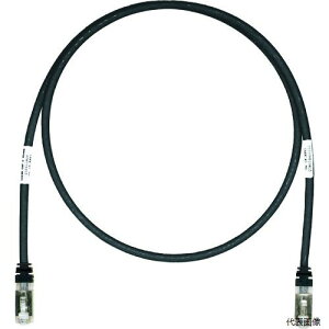 phECbg STP6X10MBL PANDUIT CAT6A^CAT6 V[hpb`R[h 10m  STP6X10MBL