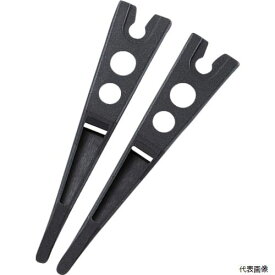 ホーザン P-643S-1 HOZAN ESDチップ 先端幅R2.4mm