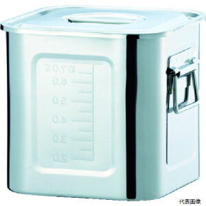 �g���X�R T-FC-4 TRUSCO �X�e�����X�p�^���N 1.6L 120 ��薳