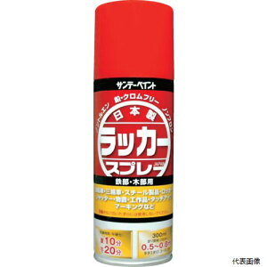 �T���f�[�y�C���g 20007H ���b�J�[�X�v���[J NEW���b�h 300ml