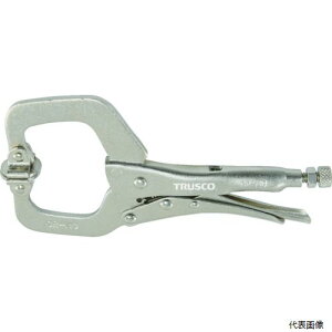 �g���X�R TGPC-285S TRUSCO ���݋���t C�^�O���b�v�v���C���[ 285mm
