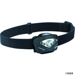 Princeton Tec VIZZ-IND PRINCETON LED�w�b�h���C�g VIZZ �C���_�X�g���A��