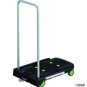 �g���X�R AC-1-BK-S TRUSCO ������� �A�N���L�����[ 600X390 �u���b�N �X�g�b�p�[�t