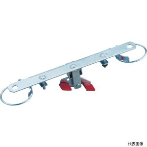 【スタンプラリー】トラスコPEW-400STRUSCOフェニックスワゴン用ストッパーD400用