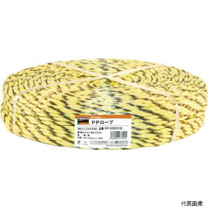 yX^v[zgXR PP-6200YB TRUSCO PP[v 6mmX200m 