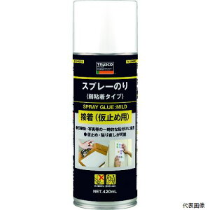 yX^v[zgXR TC-SN420C TRUSCO Xv-̂ S^Cv 420ml