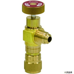 AT_ Y18994C Asada ANZXRg[ou R407CAR404AAR507AAR134aAR12AR22p