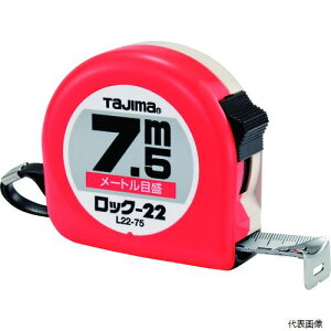 TJMfUC L22-75BL ^W} bN-22 7.5m [gڐ uX^[