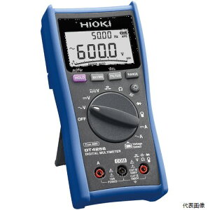 ud@ DT4256 HIOKI fW^}`[^ DT4256
