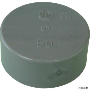 東栄管機 VUCAP150 トーエー VU継手 キャップ 150