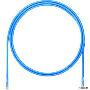 �p���h�E UTP28SP7MBU PANDUIT �J�e�S��6�׌a�p�b�`�R�[�h 7m �� UTP28SP7MBU