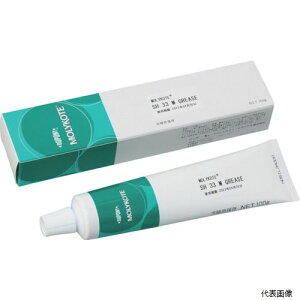 �y�X�^���v�����[�z �f���|���E���� SH-33M-01 �����R�[�g SH33M GREASE 100G