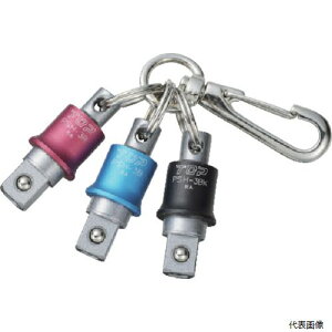 �g�b�v�H�� PSH-4BRBKN TOP �g�їp�C���p�N�g�\�P�b�g�z���_�[ �����p12.7mm 3�F�Z�b�g