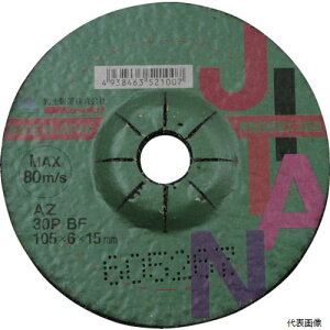�x�m���u JTNAZ80P1053 �x�m JITAN(�W�^��)AZ 80P BF 105×3×15