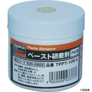 gXR TPPT-100-A TRUSCO y[Xg A~p 100g