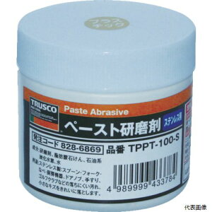 gXR TPPT-100-S TRUSCO y[Xg XeXp 100g