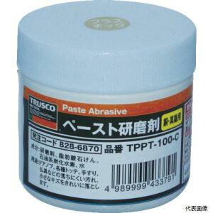 gXR TPPT-100-C TRUSCO y[Xg E^Jp 100g