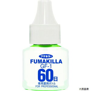 �t�}�L���[ 412987 GF-1��܃{�g��60��