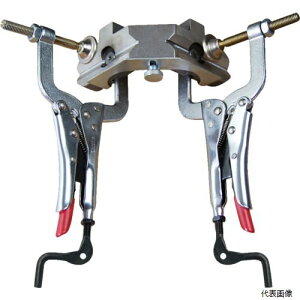 Strong Hand Tools PT634 SHT T�^�A���O���p �n�ڃO���b�v�v���C���[