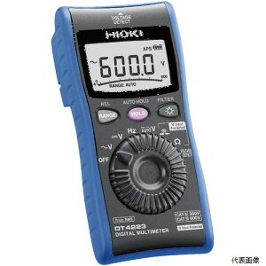 ud@ DT4223 HIOKI fW^}`[^ DT4223