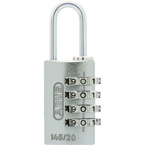 AoX 145-4D20BK ABUS io[ώ4i_C싞 145-4d 20 BK