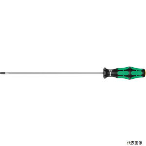 Wera 008009 335 �}�C�i�X�h���C�o�[ 3.0X200