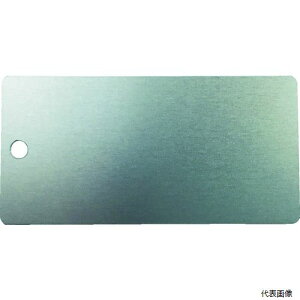 �A�C�}�[�N AL-255H1 IM ����p�A���~�v���[�g 25×50×0.8 1-��3 4-R2 10����