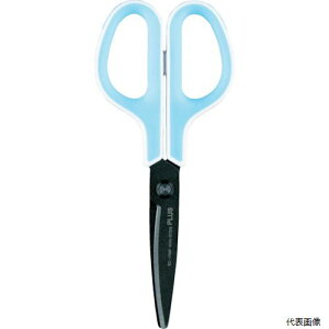 【スタンプラリー】プラスSC-175SFWH/BLPLUS34516)フィットカットカーブSC-175SF白×青