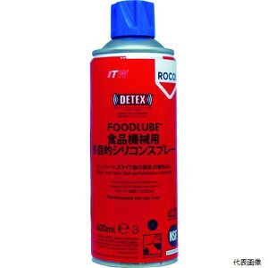 yX^v[zITW R34035 DEVCON FOODLUBE Hi@Bp ړIVRXv[ 400ml