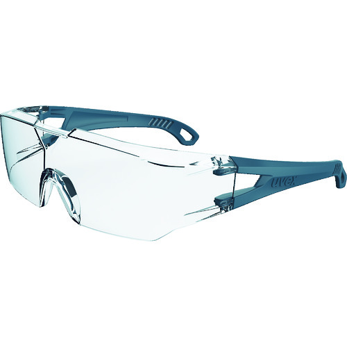 ＵＶＥＸ社 UVEX 一眼型保護メガネ 激安通販販売 9165225 シーフィット ウベックス 卸直営