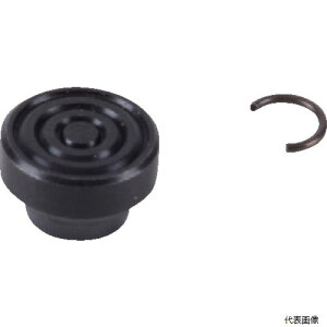 gXR TBC-125E-CR TRUSCO o[R^VR125mmp LbvEO