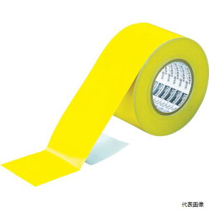 �g���X�R TLT-75EAY TRUSCO ���C���e�[�v �����p ��75mmX����50m �C�G���[