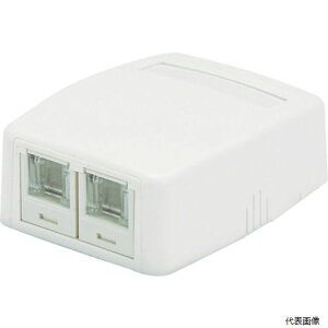 phECbg JOQ2H6A00 PANDUIT CAT6AXvOVb^[t[[bgLbg 2  JOQ2H6A00