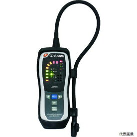 アサダ LD316C Asada リークディテクタLD316C