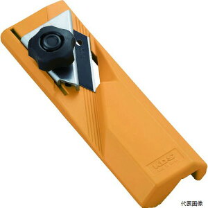 KDS BDK-180VH ボードカンナVH 全長180mm 黄色 ムラテックKDS